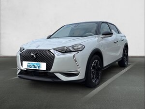 Occasion DS DS3 Crossback DS3 Crossback PureTech 100 BVM6 - So Chic