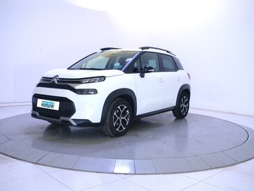 Occasion CITROEN C3 Aircross C3 Aircross BlueHDi 110 S&S BVM6 - Shine