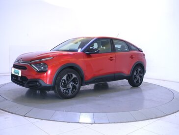 Occasion CITROEN C4 C4 BlueHDi 110 S&S BVM6 - Feel Pack