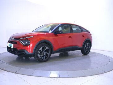 Occasion CITROEN C4 C4 BlueHDi 110 S&S BVM6 - Feel Pack