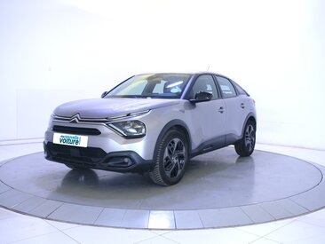Occasion CITROEN C4 C4 BlueHDi 110 S&S BVM6 - Feel Pack