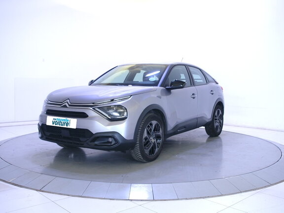 Occasion CITROEN C4 C4 BlueHDi 110 S&S BVM6 - Feel Pack