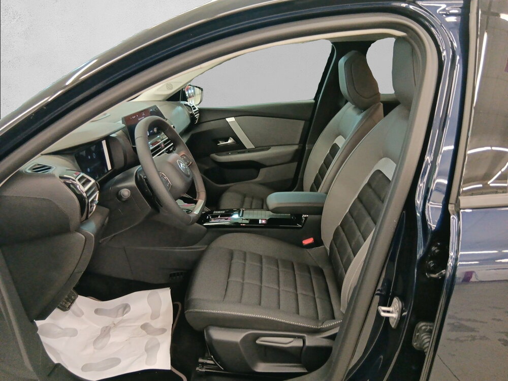 Occasion CITROEN C4 C4 Hybride 145 e-DCS6 - Collection