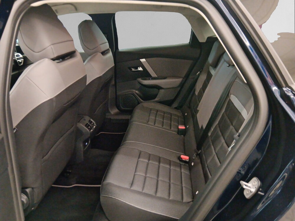 Occasion CITROEN C4 C4 Hybride 145 e-DCS6 - Collection