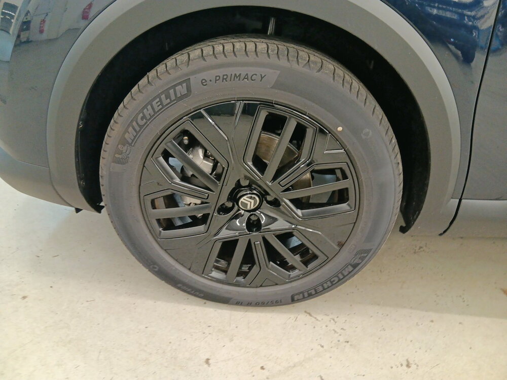 Occasion CITROEN C4 C4 Hybride 145 e-DCS6 - Collection