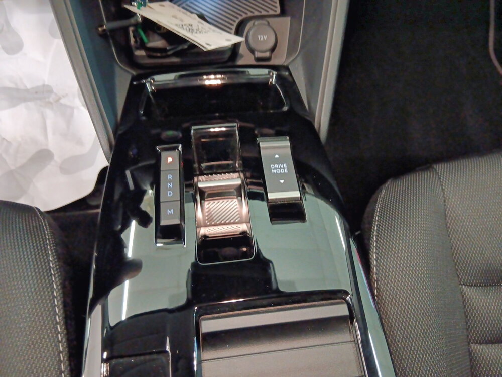 Occasion CITROEN C4 C4 Hybride 145 e-DCS6 - Collection