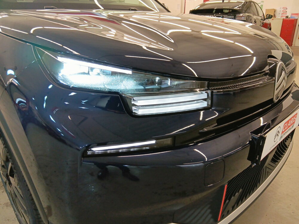 Occasion CITROEN C4 C4 Hybride 145 e-DCS6 - Collection