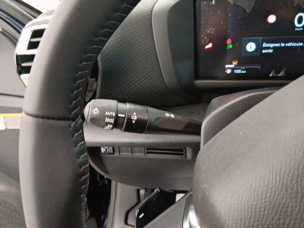 Occasion CITROEN C4 C4 Hybride 145 e-DCS6 - Collection