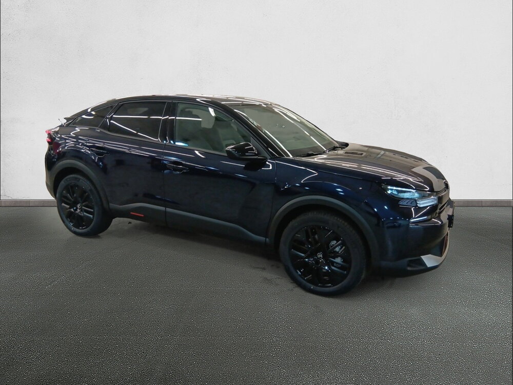 Occasion CITROEN C4 C4 Hybride 145 e-DCS6 - Collection