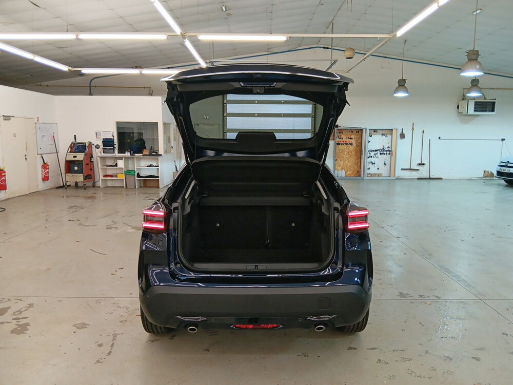 Occasion CITROEN C4 C4 Hybride 145 e-DCS6 - Collection