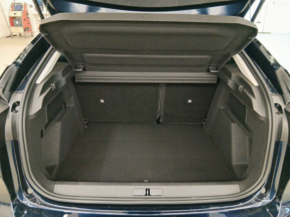 Occasion CITROEN C4 C4 Hybride 145 e-DCS6 - Collection