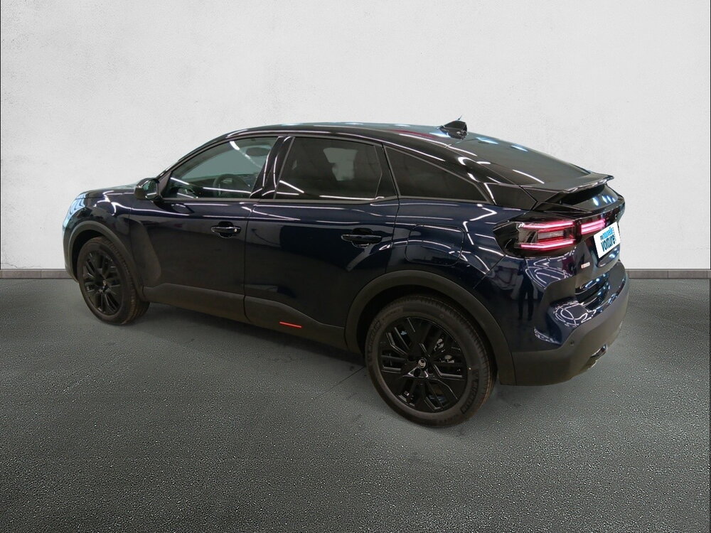 Occasion CITROEN C4 C4 Hybride 145 e-DCS6 - Collection