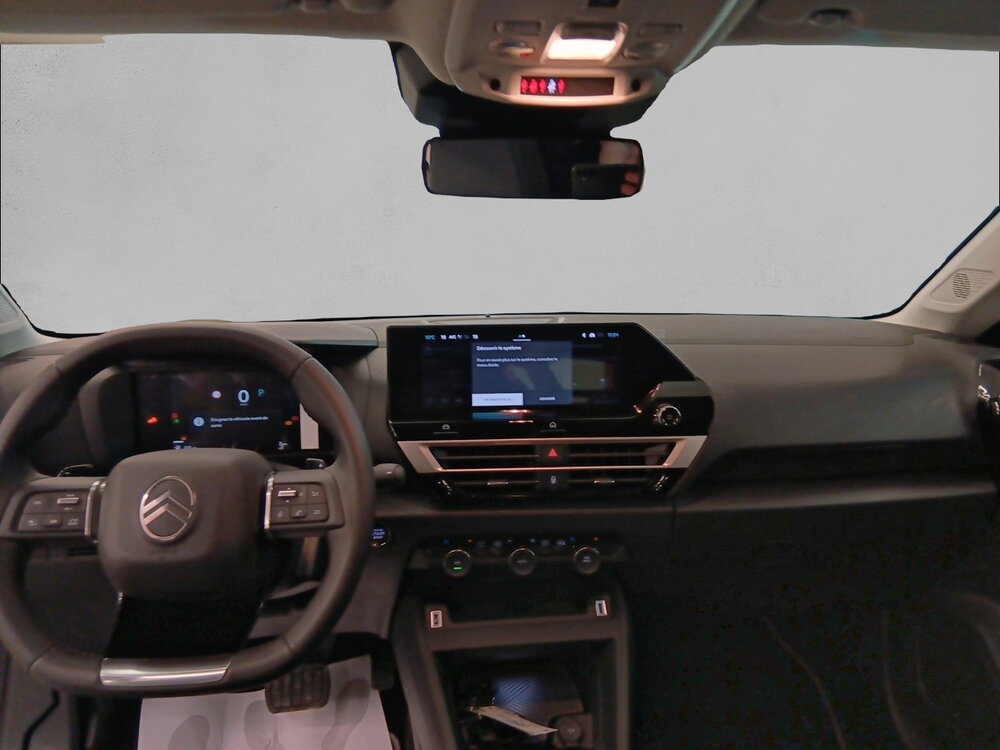 Occasion CITROEN C4 C4 Hybride 145 e-DCS6 - Collection