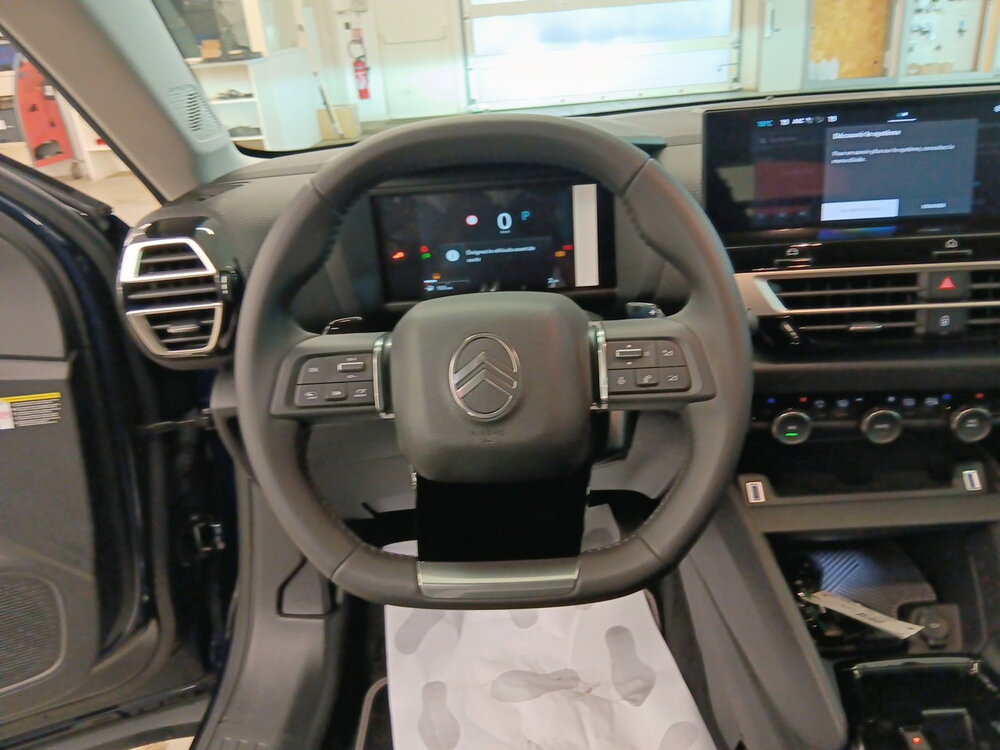 Occasion CITROEN C4 C4 Hybride 145 e-DCS6 - Collection