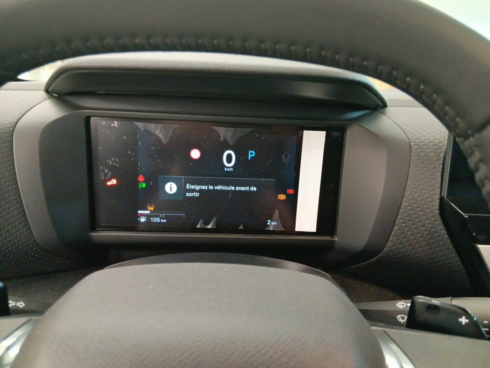 Occasion CITROEN C4 C4 Hybride 145 e-DCS6 - Collection