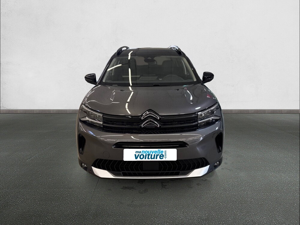 Occasion CITROEN C5 AirCross C5 Aircross BlueHDi 130 EAT8 - Max