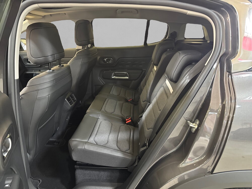 Occasion CITROEN C5 AirCross C5 Aircross BlueHDi 130 EAT8 - Max