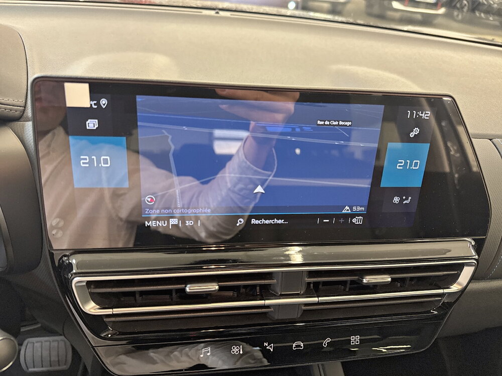 Occasion CITROEN C5 AirCross C5 Aircross BlueHDi 130 EAT8 - Max