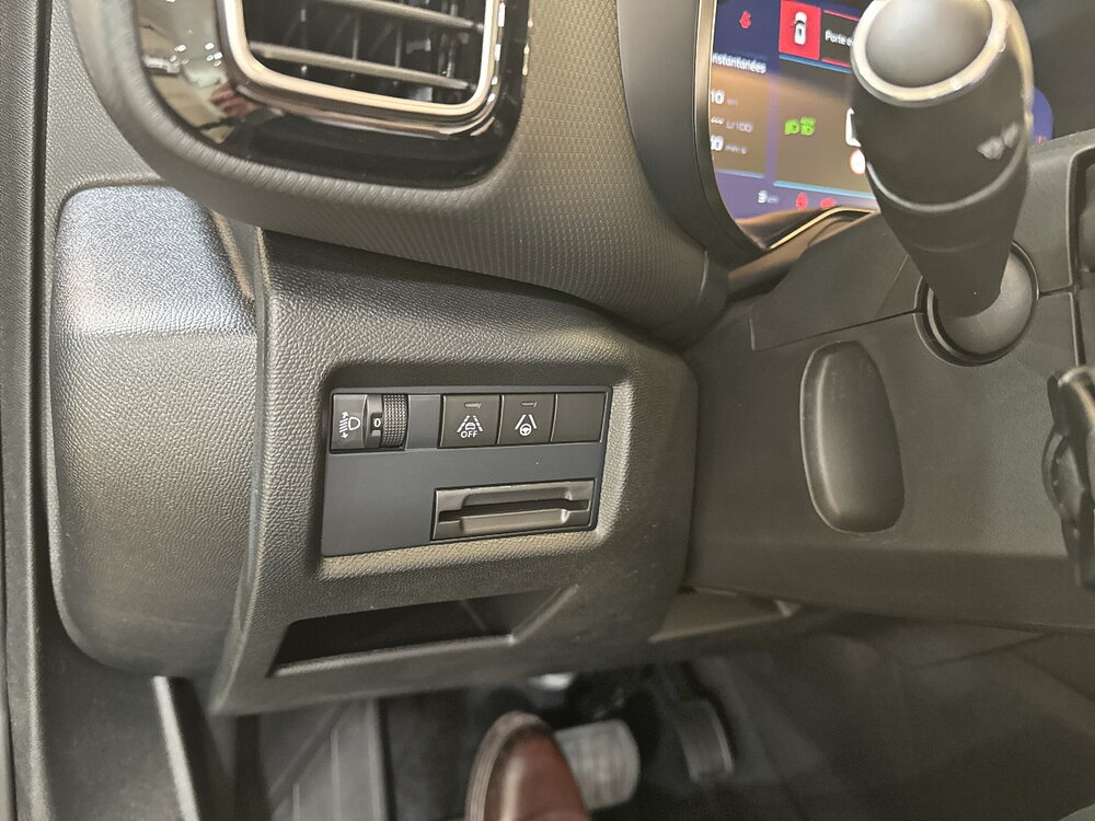 Occasion CITROEN C5 AirCross C5 Aircross BlueHDi 130 EAT8 - Max