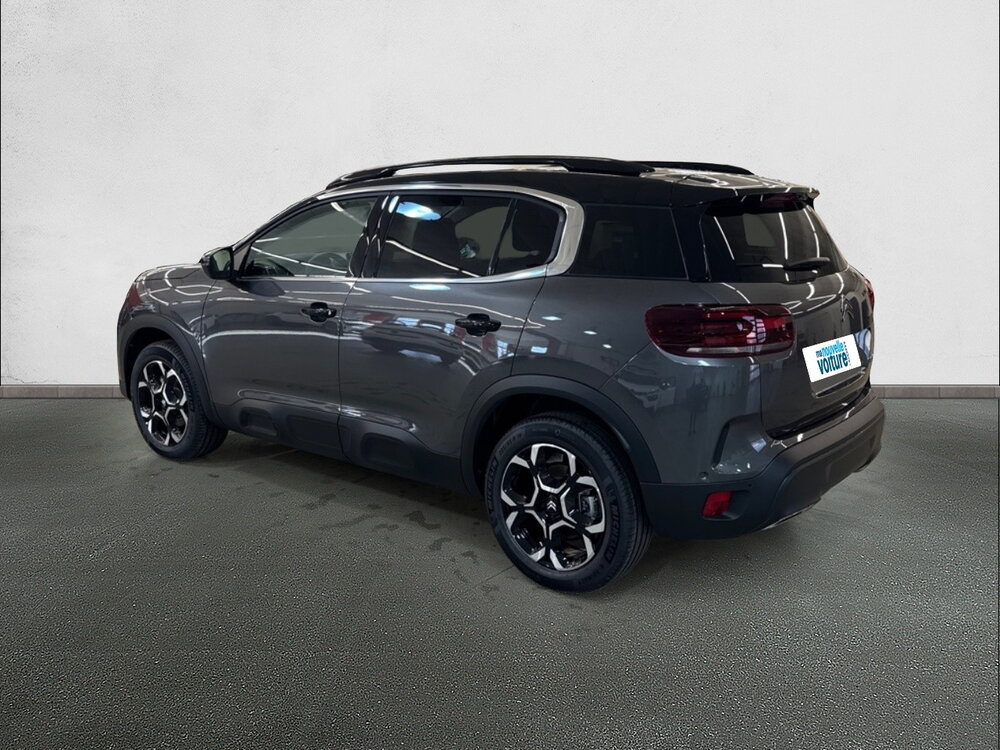 Occasion CITROEN C5 AirCross C5 Aircross BlueHDi 130 EAT8 - Max