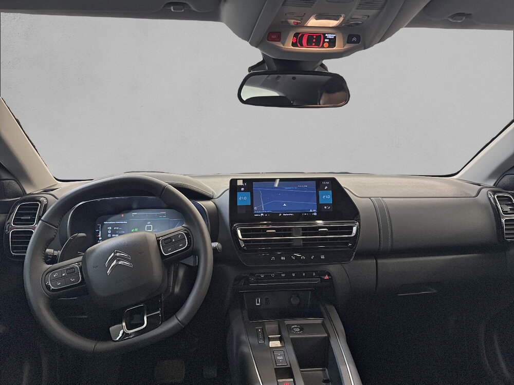Occasion CITROEN C5 AirCross C5 Aircross BlueHDi 130 EAT8 - Max