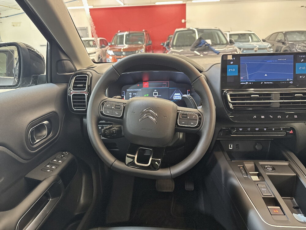 Occasion CITROEN C5 AirCross C5 Aircross BlueHDi 130 EAT8 - Max