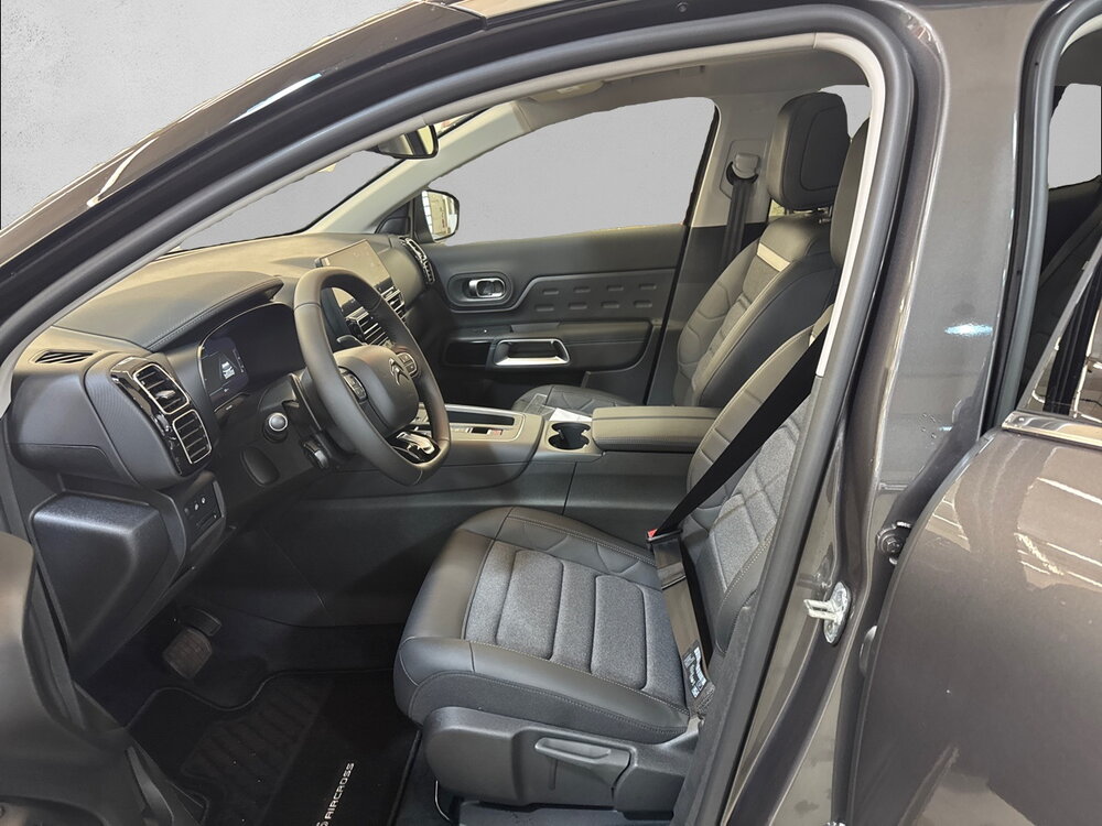 Occasion CITROEN C5 AirCross C5 Aircross BlueHDi 130 EAT8 - Max