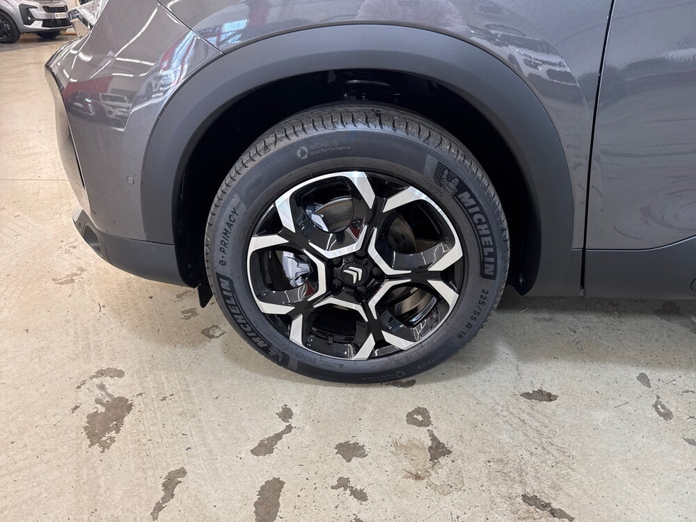 Occasion CITROEN C5 AirCross C5 Aircross BlueHDi 130 EAT8 - Max