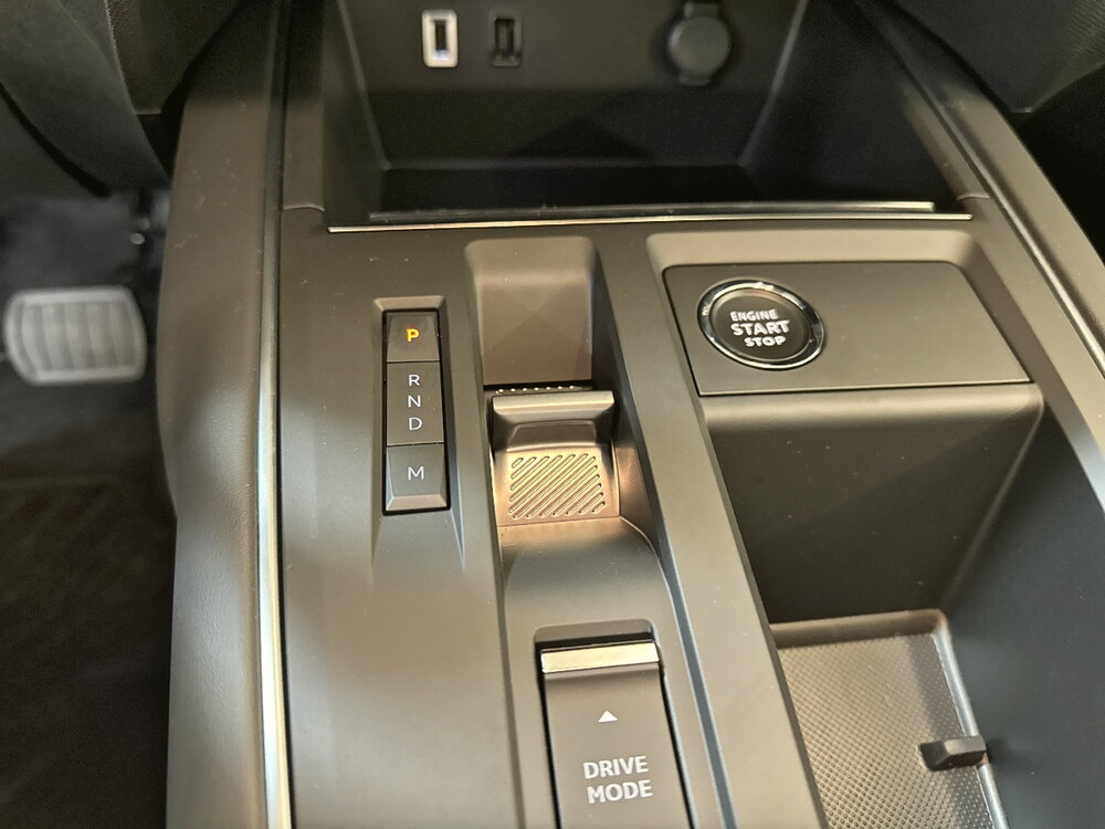 Occasion CITROEN C5 AirCross C5 Aircross BlueHDi 130 EAT8 - Max