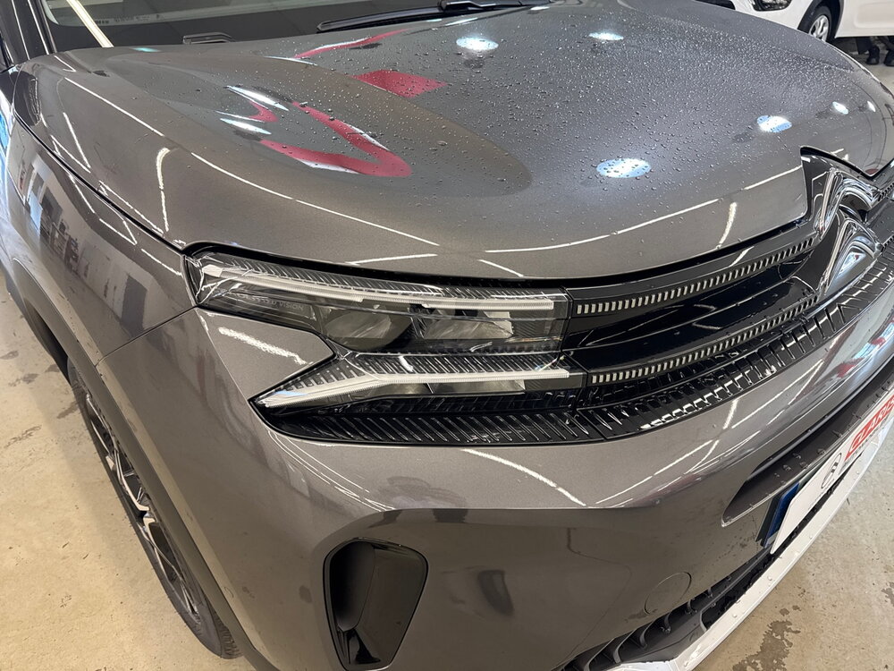 Occasion CITROEN C5 AirCross C5 Aircross BlueHDi 130 EAT8 - Max