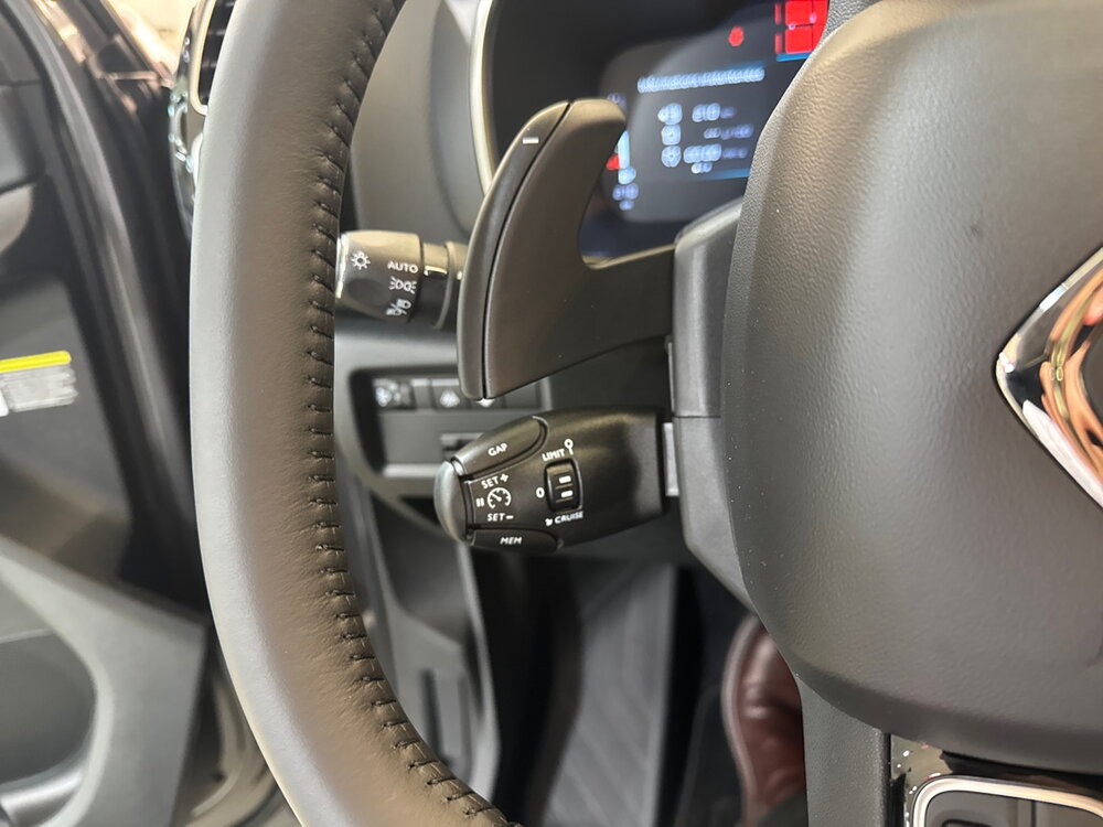 Occasion CITROEN C5 AirCross C5 Aircross BlueHDi 130 EAT8 - Max