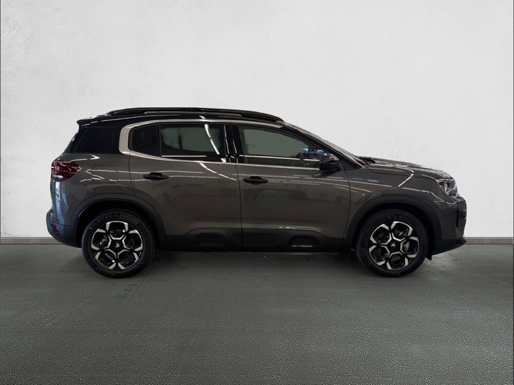 Occasion CITROEN C5 AirCross C5 Aircross BlueHDi 130 EAT8 - Max