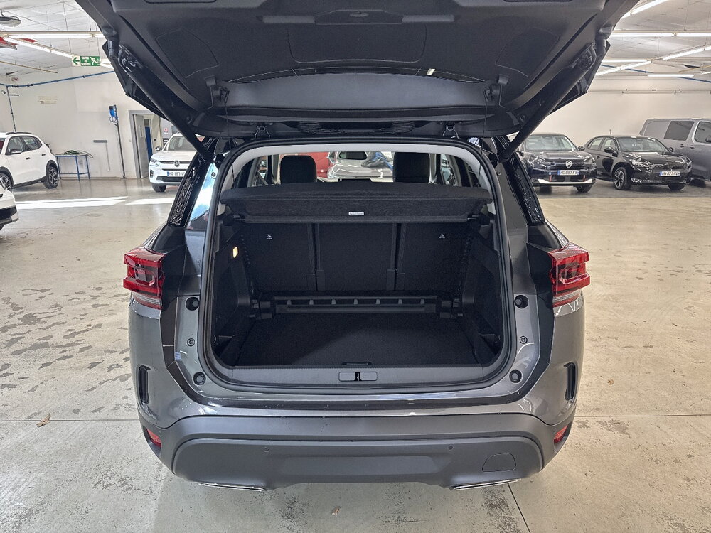 Occasion CITROEN C5 AirCross C5 Aircross BlueHDi 130 EAT8 - Max