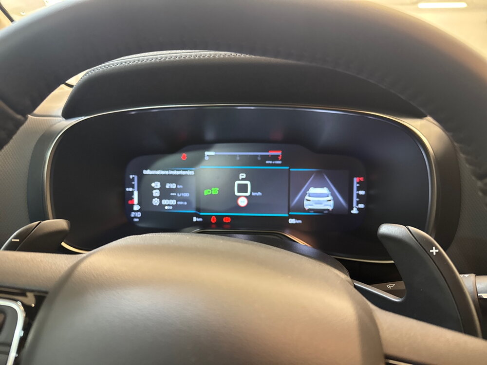 Occasion CITROEN C5 AirCross C5 Aircross BlueHDi 130 EAT8 - Max