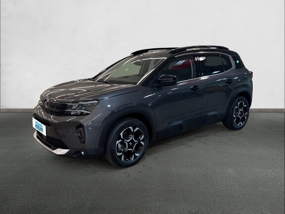 Occasion CITROEN C5 AirCross C5 Aircross BlueHDi 130 EAT8 - Max
