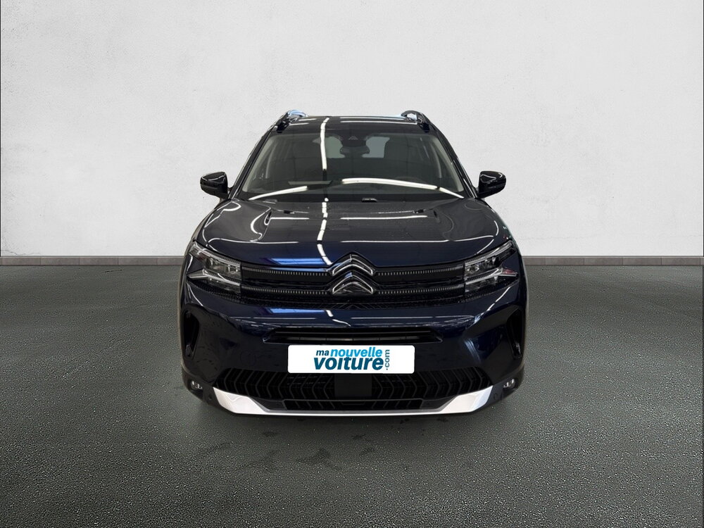 Occasion CITROEN C5 AirCross C5 Aircross BlueHDi 130 EAT8 - Max