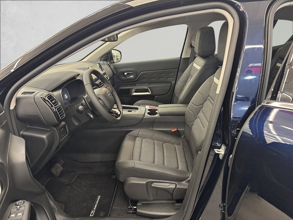 Occasion CITROEN C5 AirCross C5 Aircross BlueHDi 130 EAT8 - Max