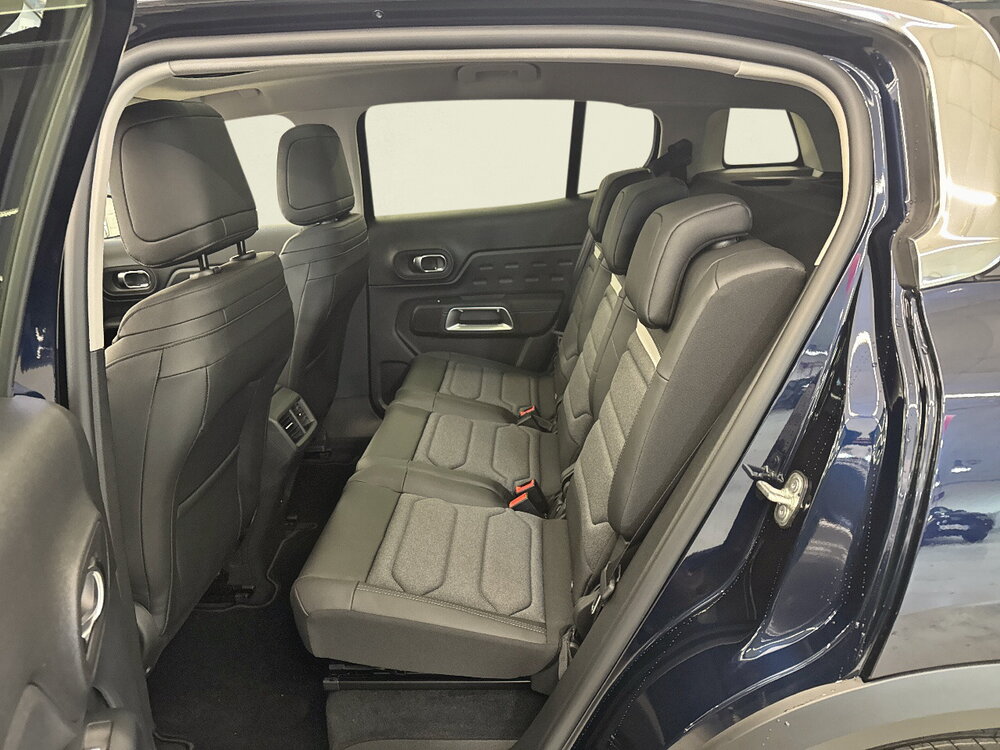 Occasion CITROEN C5 AirCross C5 Aircross BlueHDi 130 EAT8 - Max