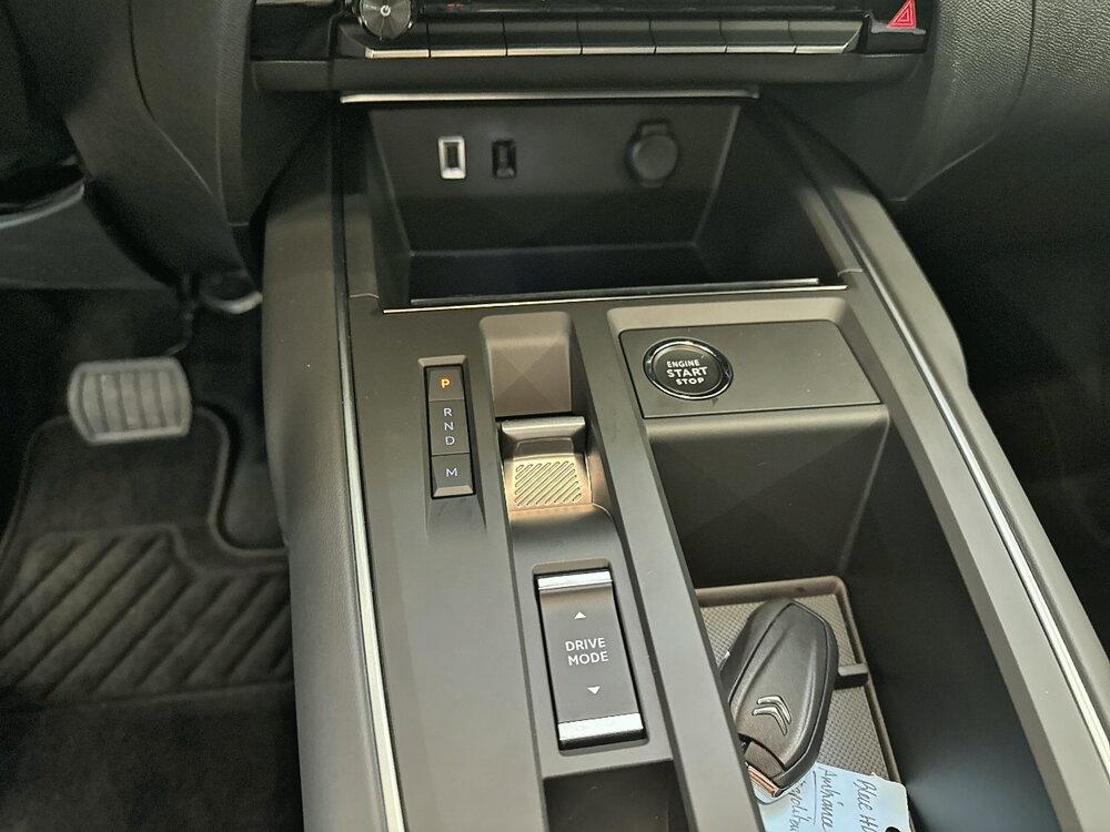 Occasion CITROEN C5 AirCross C5 Aircross BlueHDi 130 EAT8 - Max