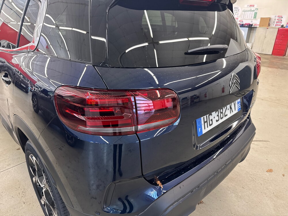 Occasion CITROEN C5 AirCross C5 Aircross BlueHDi 130 EAT8 - Max