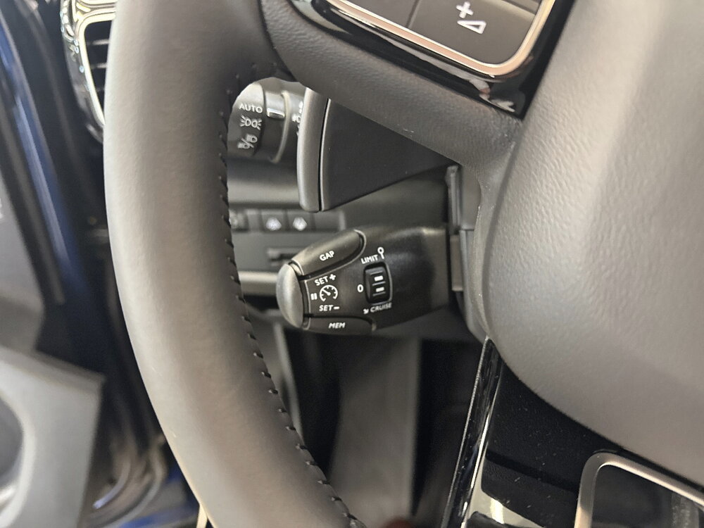 Occasion CITROEN C5 AirCross C5 Aircross BlueHDi 130 EAT8 - Max