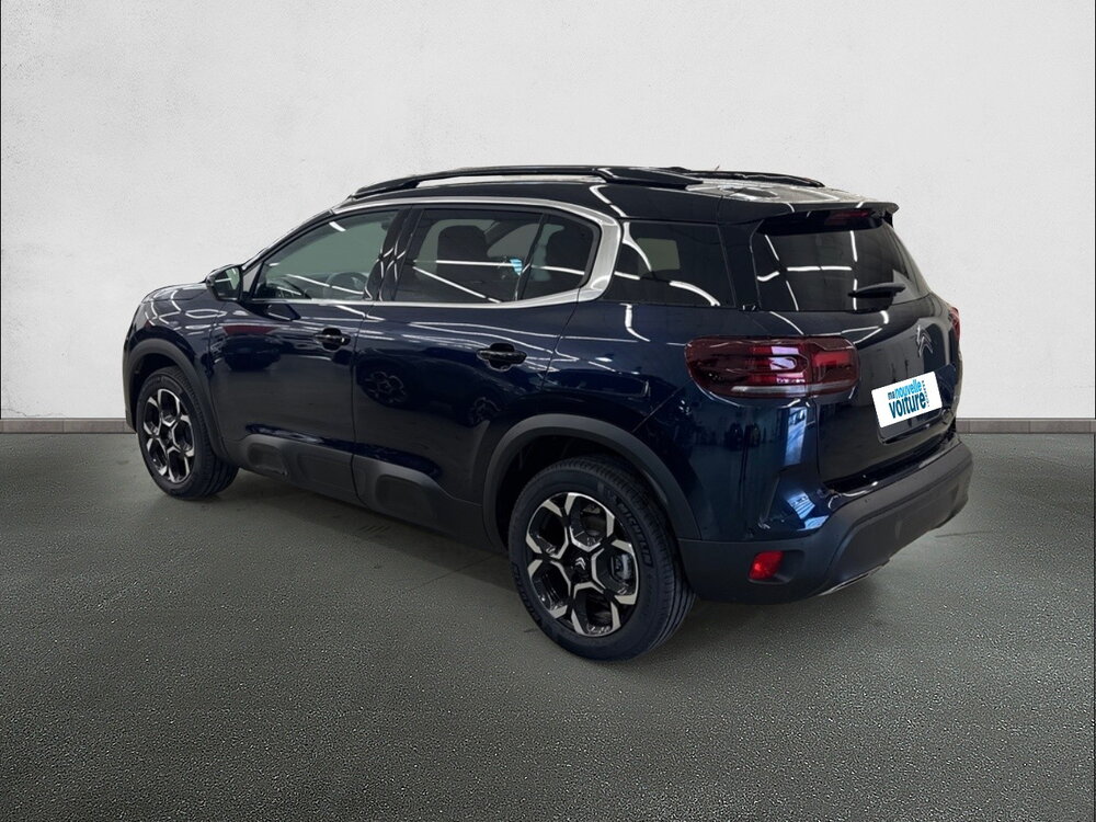 Occasion CITROEN C5 AirCross C5 Aircross BlueHDi 130 EAT8 - Max