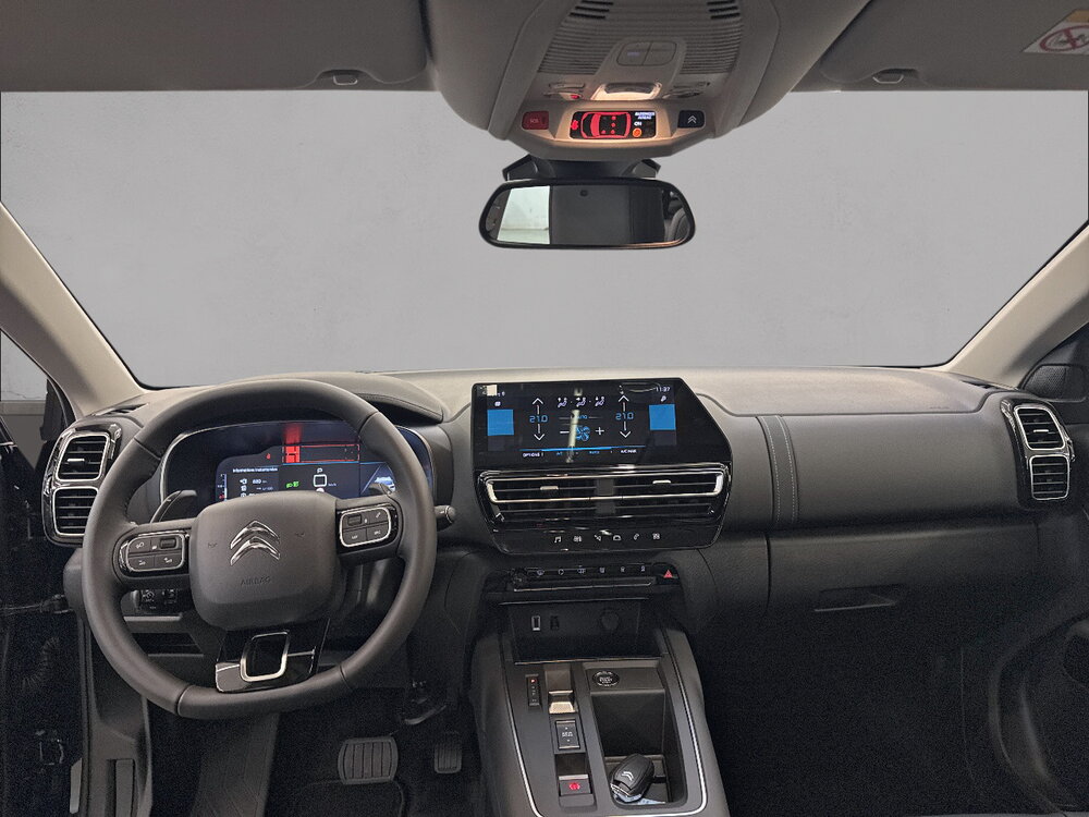 Occasion CITROEN C5 AirCross C5 Aircross BlueHDi 130 EAT8 - Max