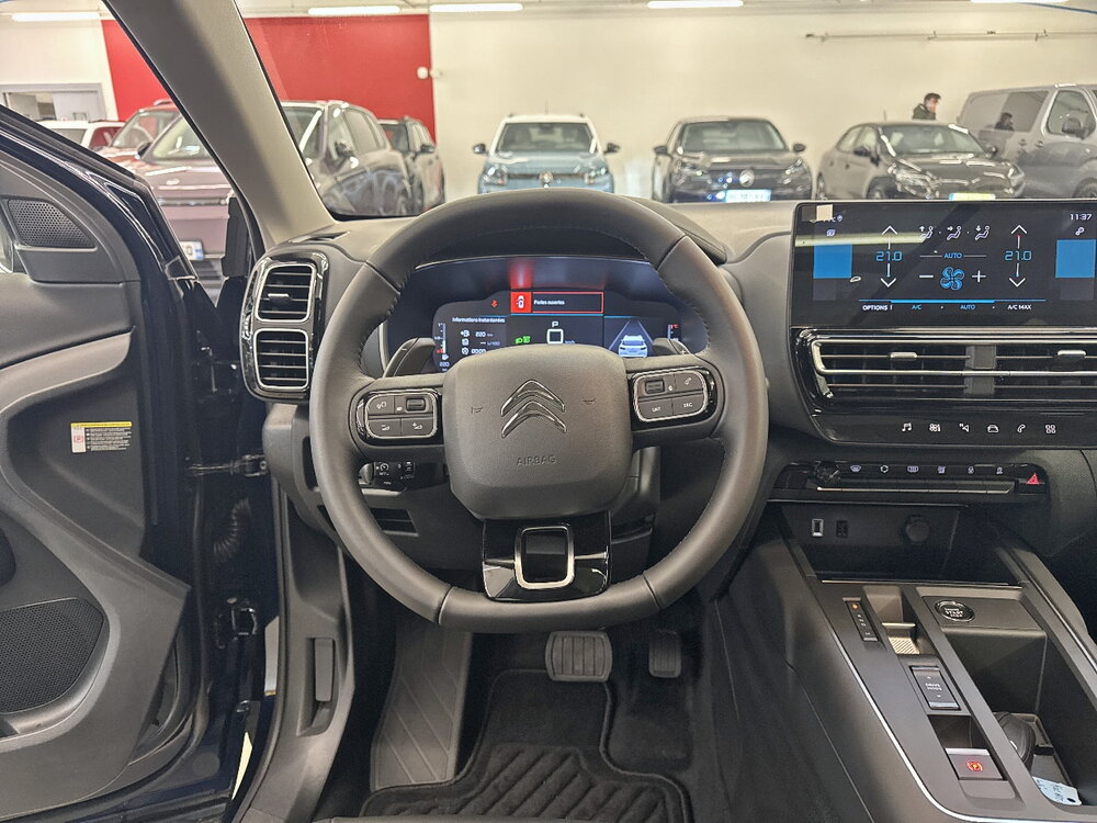 Occasion CITROEN C5 AirCross C5 Aircross BlueHDi 130 EAT8 - Max