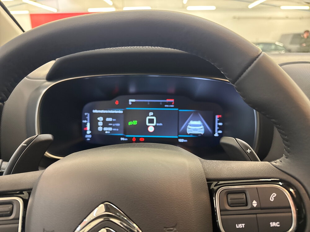 Occasion CITROEN C5 AirCross C5 Aircross BlueHDi 130 EAT8 - Max