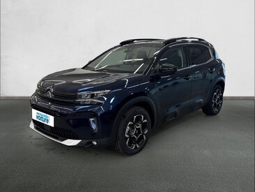 Occasion CITROEN C5 AirCross C5 Aircross BlueHDi 130 EAT8 - Max