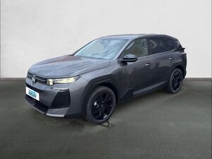 Occasion CITROEN C5 AirCross C5 Aircross Hybride 145 e-DCS6 - Plus