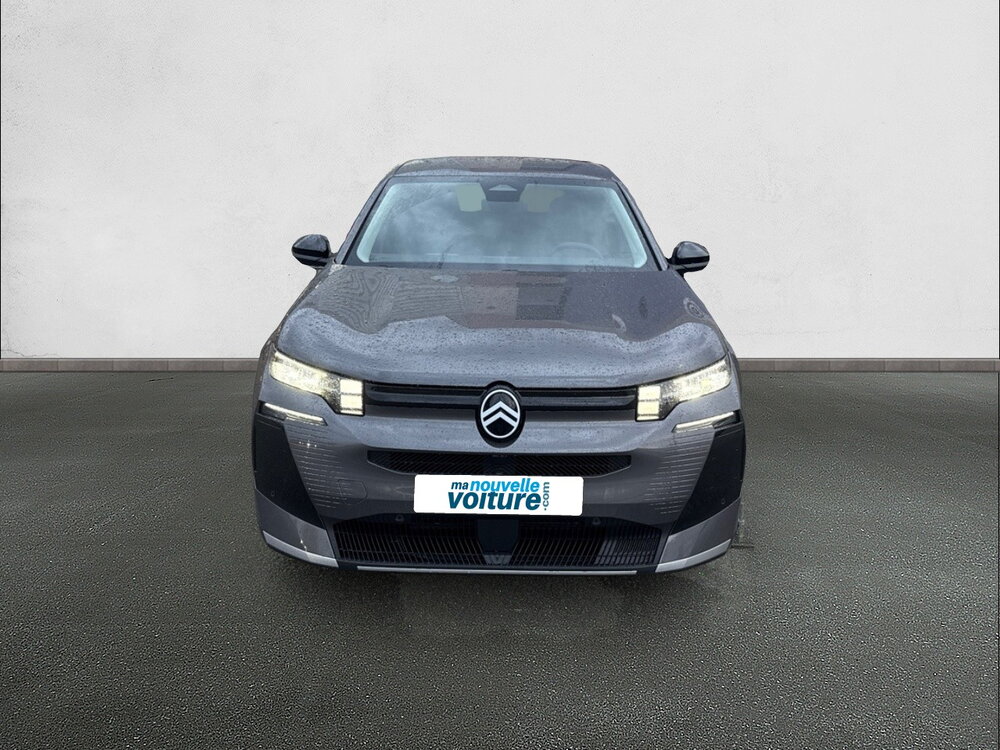 Occasion CITROEN C5 AirCross C5 Aircross Hybride 145 e-DCS6 - Plus