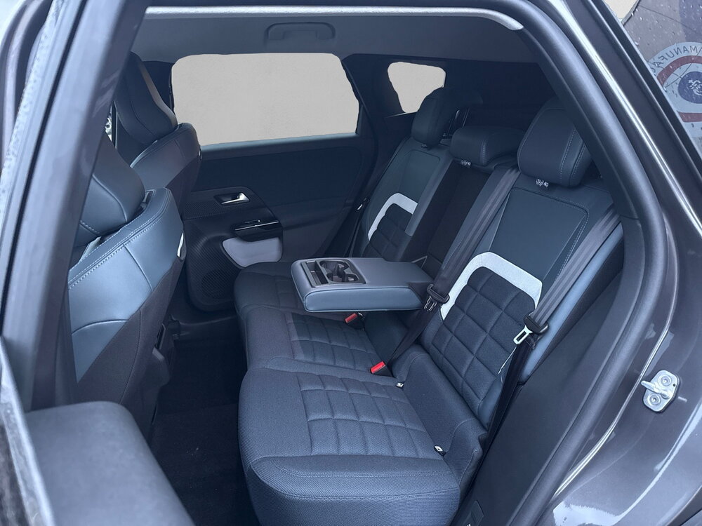 Occasion CITROEN C5 AirCross C5 Aircross Hybride 145 e-DCS6 - Plus