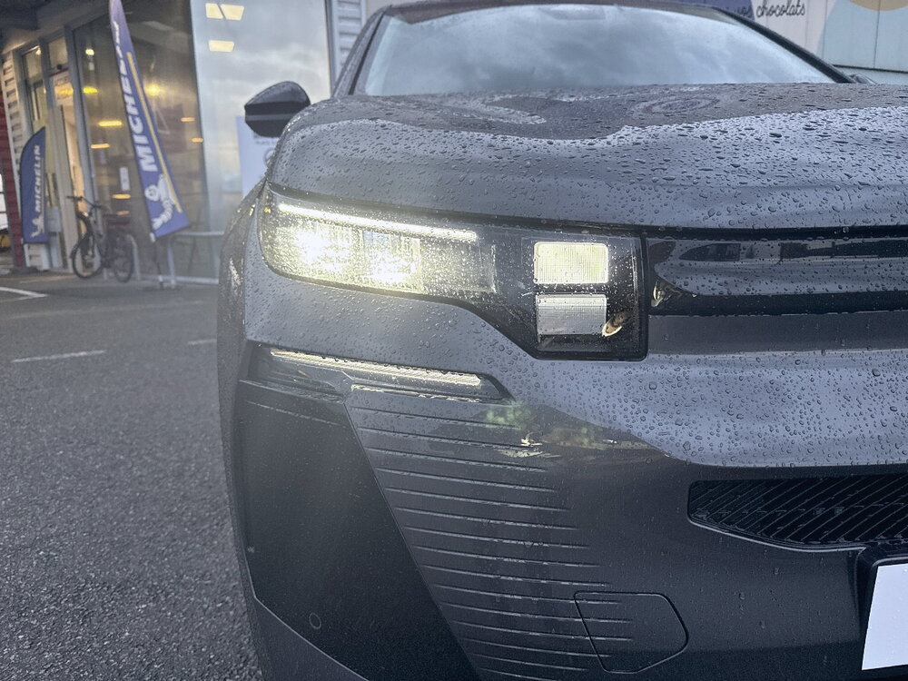 Occasion CITROEN C5 AirCross C5 Aircross Hybride 145 e-DCS6 - Plus